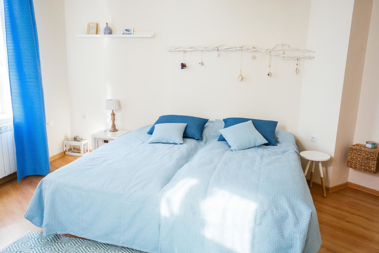 Гостевой дом Guest house Maison 21 Пловдив-17