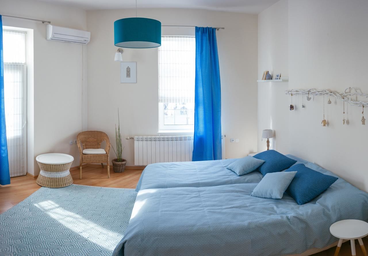 Гостевой дом Guest house Maison 21 Пловдив
