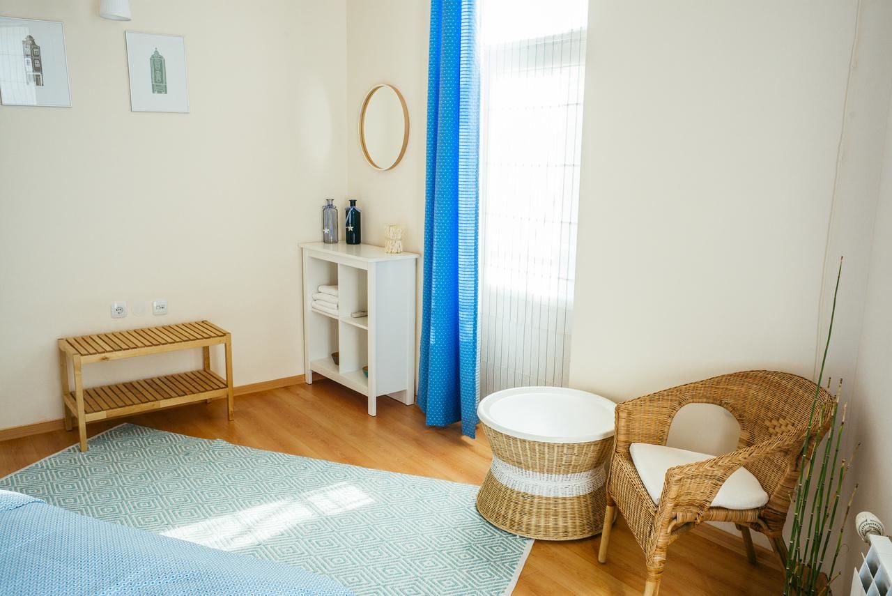Гостевой дом Guest house Maison 21 Пловдив-19