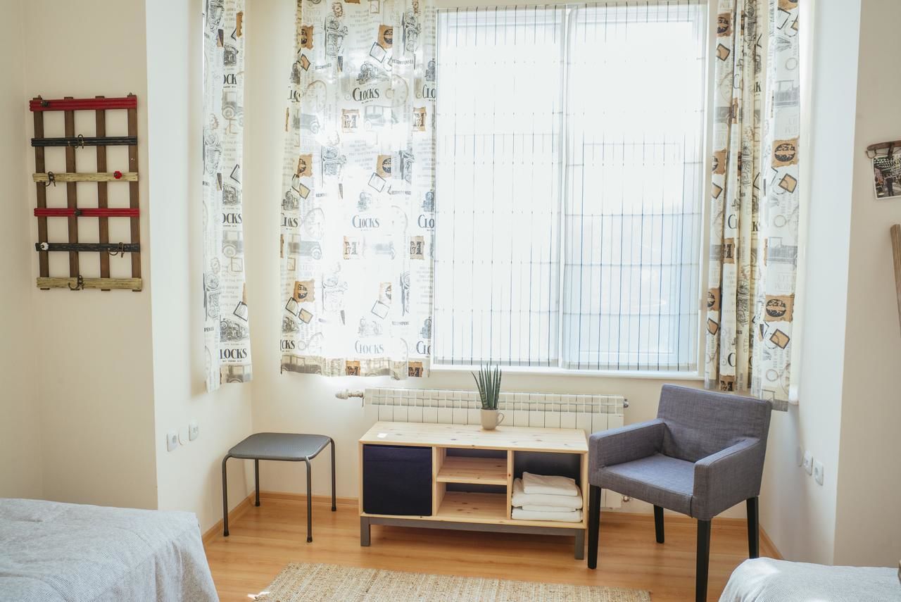 Гостевой дом Guest house Maison 21 Пловдив
