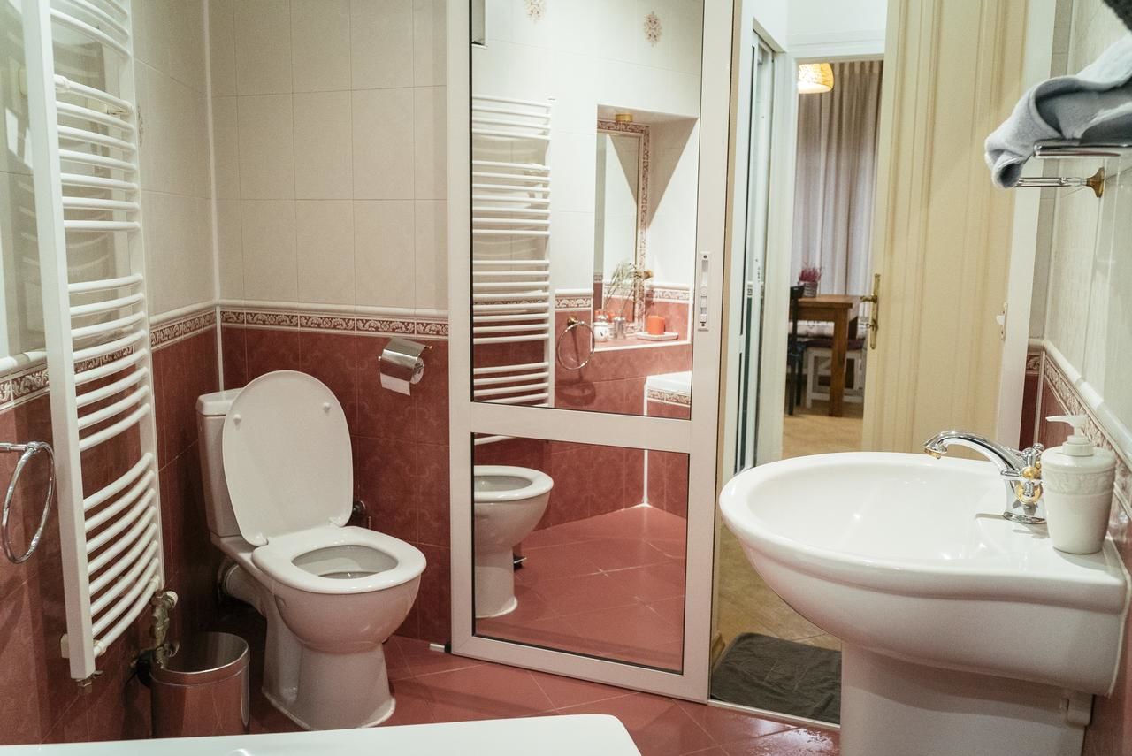 Гостевой дом Guest house Maison 21 Пловдив