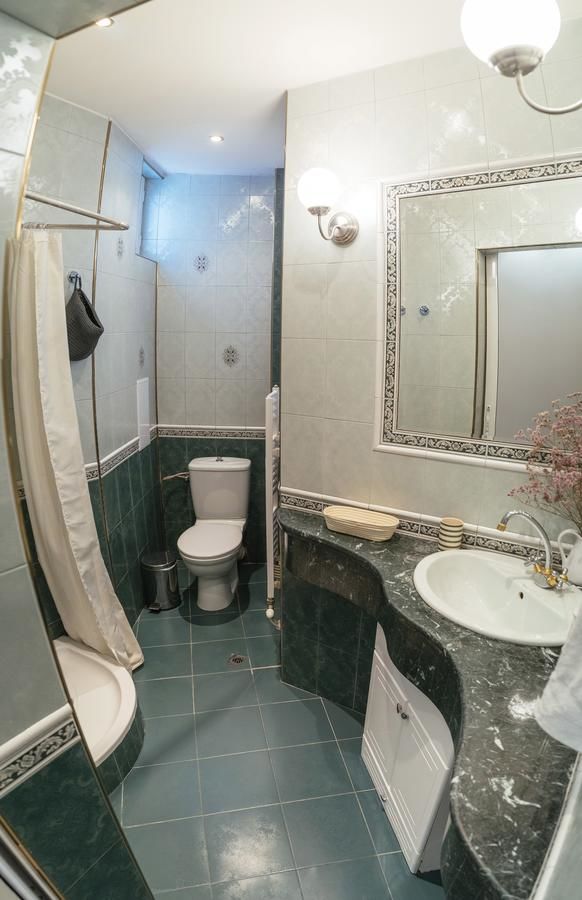 Гостевой дом Guest house Maison 21 Пловдив-25