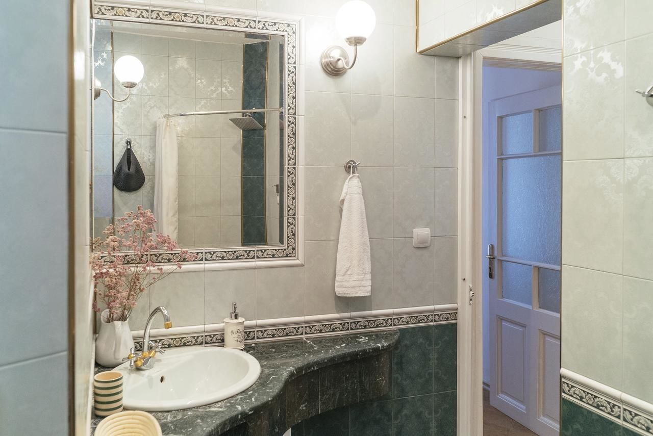 Гостевой дом Guest house Maison 21 Пловдив