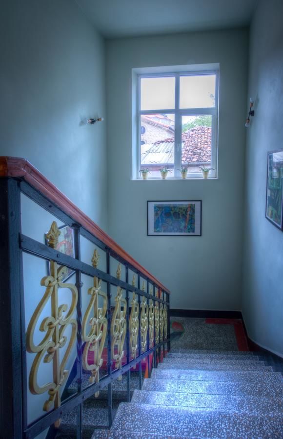 Гостевой дом Guest house Maison 21 Пловдив-27