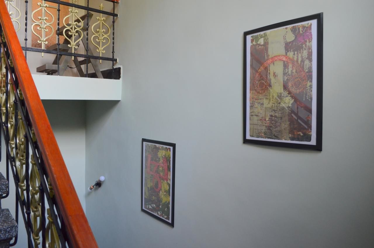 Гостевой дом Guest house Maison 21 Пловдив-28