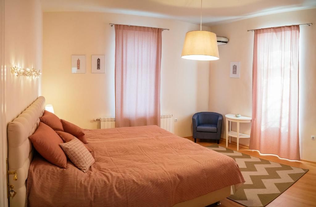 Гостевой дом Guest house Maison 21 Пловдив-35