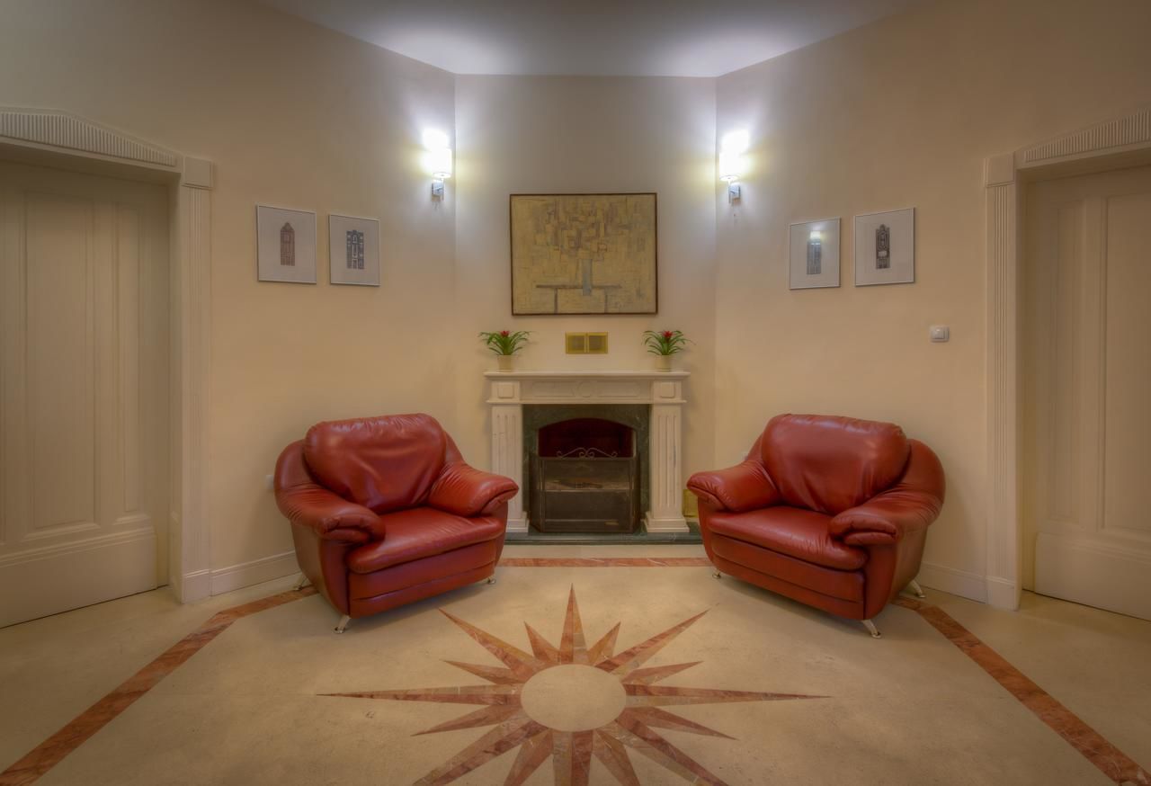 Гостевой дом Guest house Maison 21 Пловдив