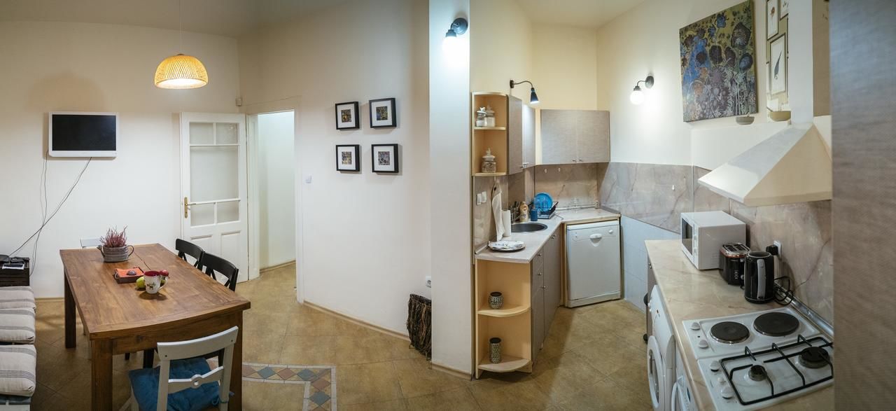 Гостевой дом Guest house Maison 21 Пловдив-11