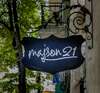 Гостевой дом Guest house Maison 21 Пловдив-1