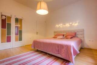 Гостевой дом Guest house Maison 21 Пловдив Двухместный номер с 1 кроватью и общей ванной комнатой-4