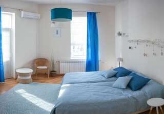 Гостевой дом Guest house Maison 21 Пловдив Апартаменты с 3 спальнями-11