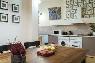 Гостевой дом Guest house Maison 21 Пловдив Апартаменты с 3 спальнями-5