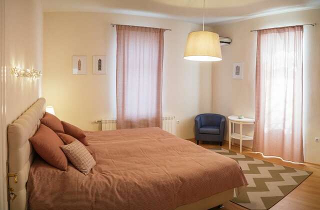 Гостевой дом Guest house Maison 21 Пловдив-14