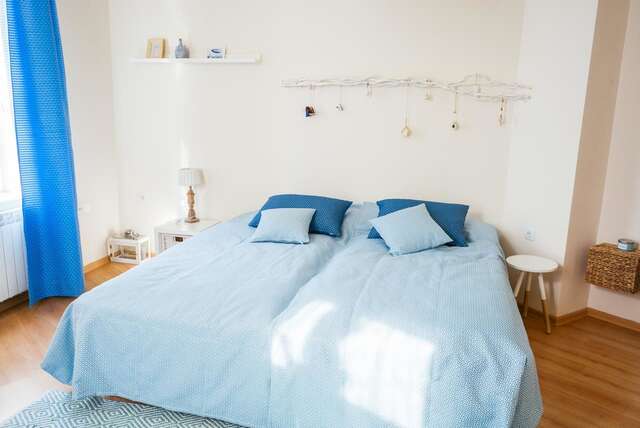 Гостевой дом Guest house Maison 21 Пловдив-16