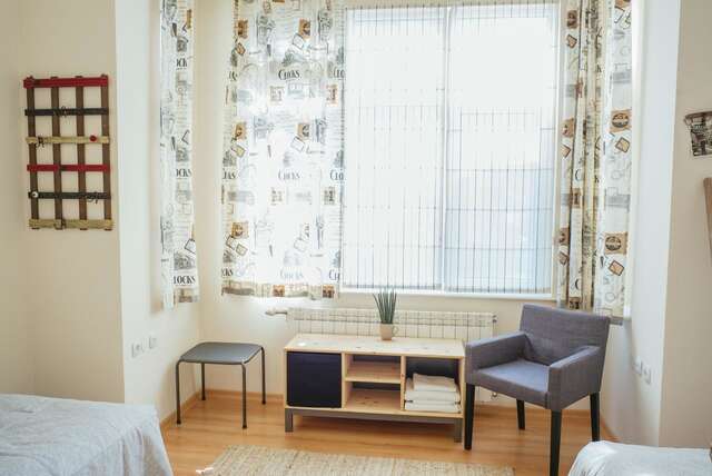 Гостевой дом Guest house Maison 21 Пловдив-19
