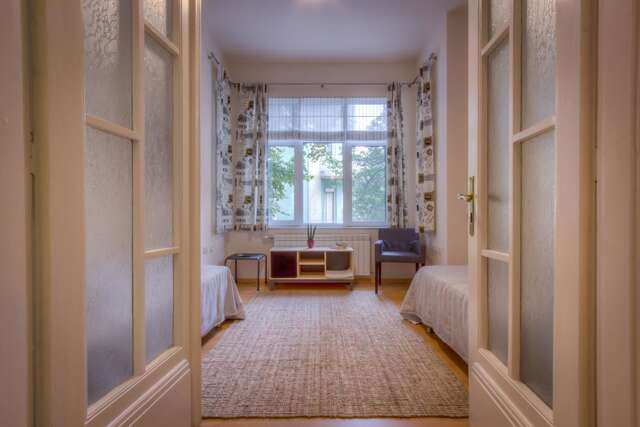 Гостевой дом Guest house Maison 21 Пловдив-20
