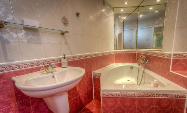 Гостевой дом Guest house Maison 21 Пловдив-22