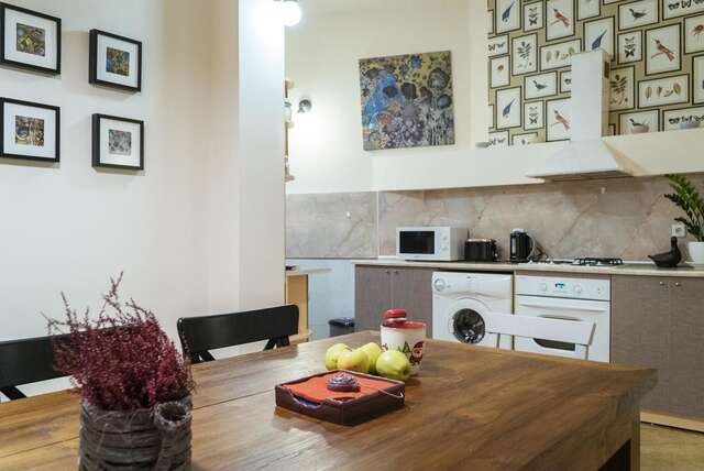 Гостевой дом Guest house Maison 21 Пловдив-8